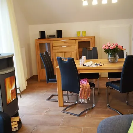Apartmán Premium
