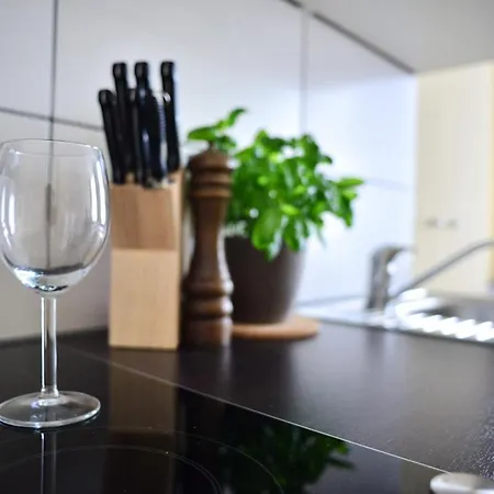 Apartmán Premium *