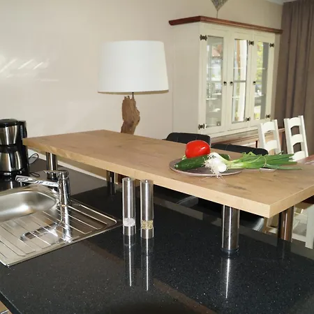Apartmán Premium *
