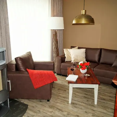 Premium Apartment *