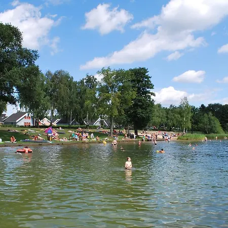 Apartmán Premium Wendisch Rietz