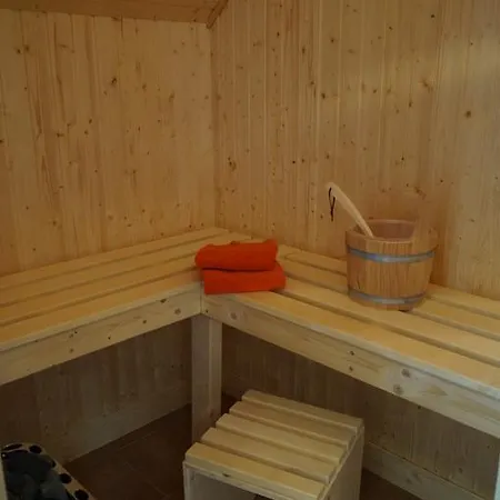 Apartmán Premium Wendisch Rietz