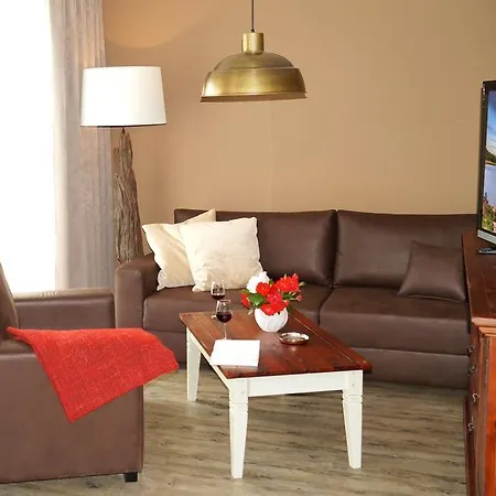 Apartment Premium