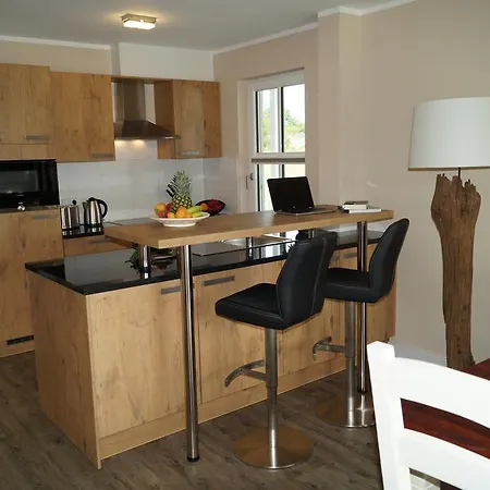 Apartment Premium *
