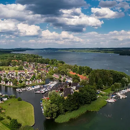 Apartmán Premium Wendisch Rietz