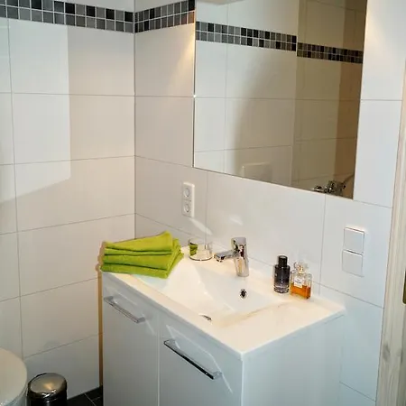 Premium Apartmán Wendisch Rietz