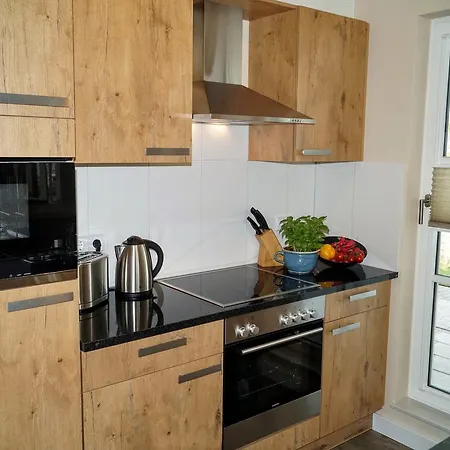 Premium Apartment