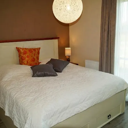 Apartmán Premium Wendisch Rietz