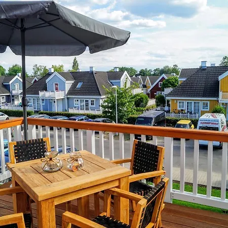 Premium Wendisch Rietz