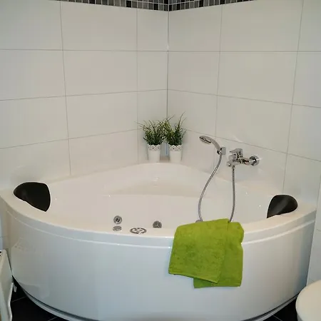 Premium Apartment