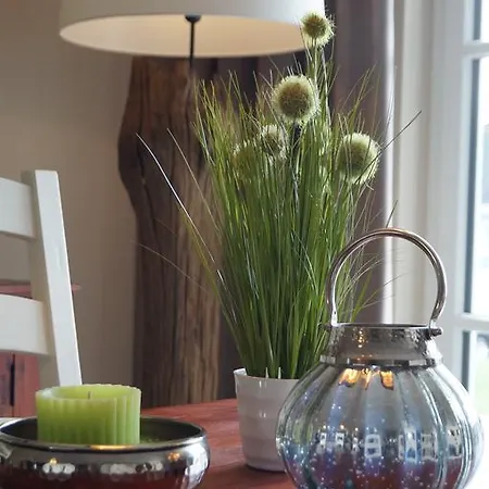 Appartamento Premium Wendisch Rietz