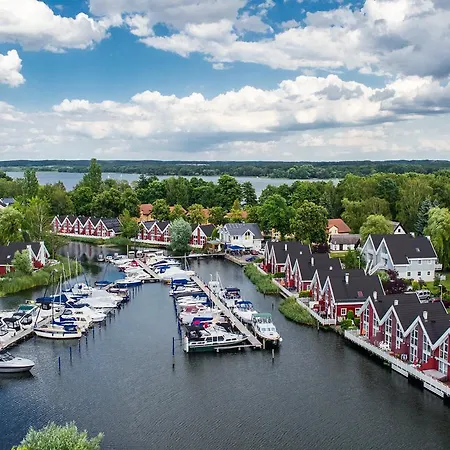 Apartmán Premium Wendisch Rietz