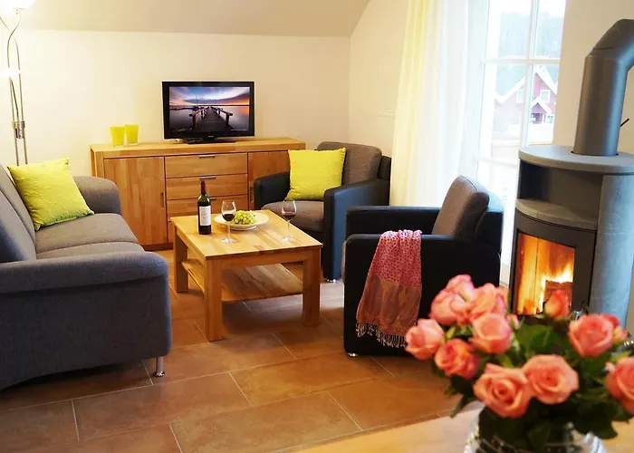 Premium Wendisch Rietz