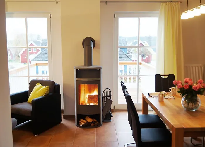 Premium Apartament *