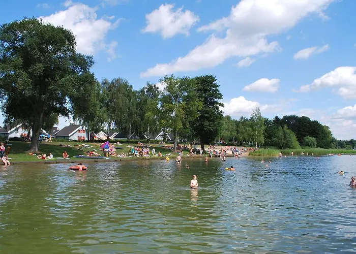 Apartament Premium Wendisch Rietz