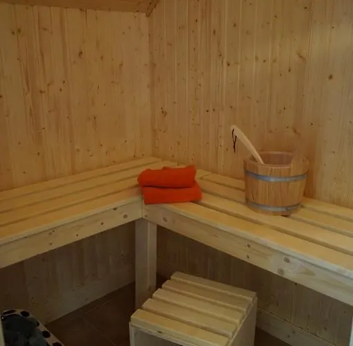 Lägenhet Premium Wendisch Rietz