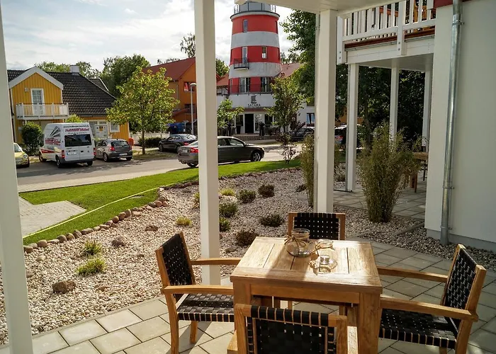 Premium Apartament *