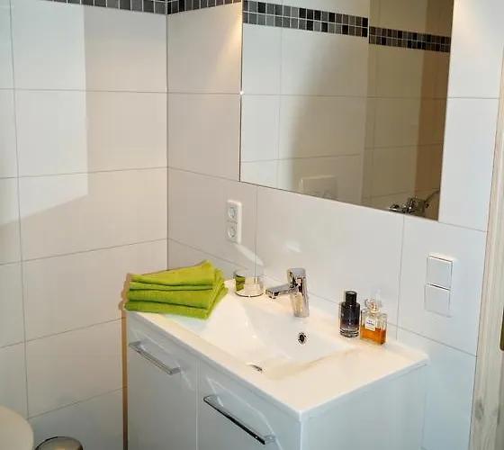 Premium Lägenhet Wendisch Rietz