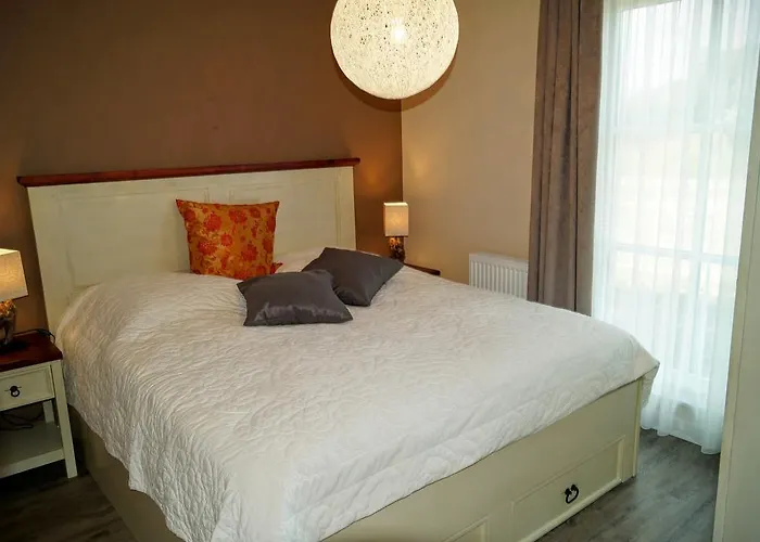 Apartament Premium Wendisch Rietz