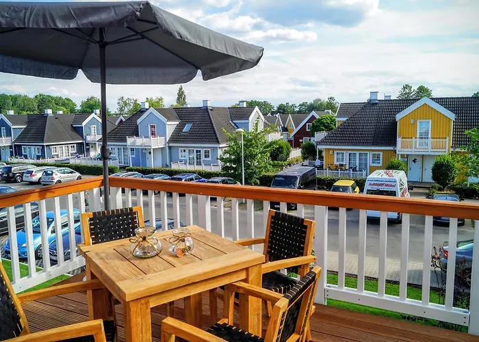 Premium Wendisch Rietz