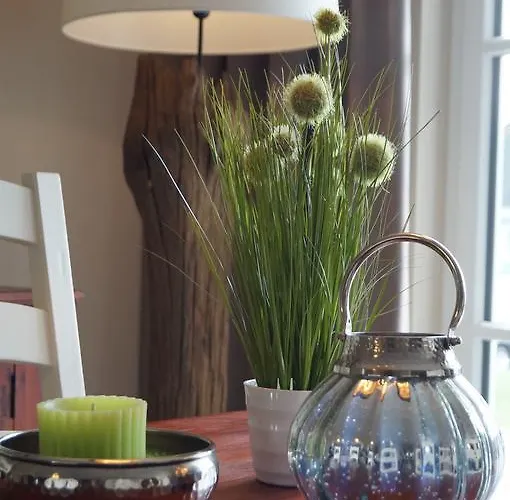 Lägenhet Premium Wendisch Rietz